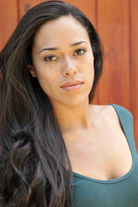 Джессика Камачо (Jessica Camacho)