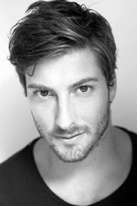 Дэниел Лиссинг (Daniel Lissing)