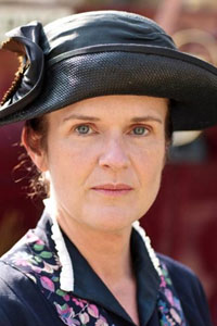 Шиван Финнеран (Siobhan Finneran)