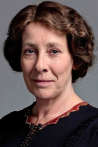 Филлис Логан / Phyllis Logan