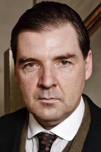 Брендан Койл / Brendan Coyle