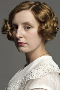 Лаура Кармайкл (Laura Carmichael)