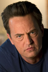 Мэттью Перри (Matthew Perry)