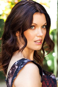 Беллами Янг / Bellamy Young