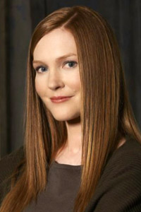 Дэрби Стэнчфилд (Darby Stanchfield)