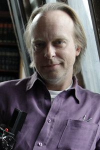 Оливер Бокельберг (Oliver Bokelberg)