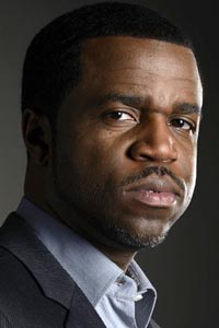 Кевин Ханчард (Kevin Hanchard)