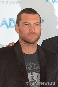 Сэм Уортингтон (Sam Worthington)