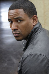 Лас Алонсо / Laz Alonso