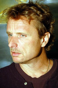 Дикран Тулейн (Dikran Tulaine)