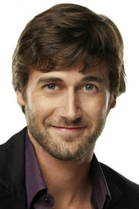 Райан Игголд (Ryan Eggold)