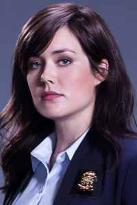 Меган Бун (Megan Boone)