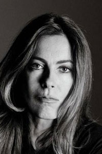 Кэтрин Бигилоу / Kathryn Bigelow