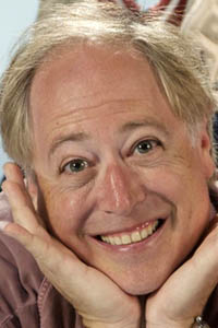 Дэнни Цукер (Danny Zuker) Дэнни Цукер (Danny Zuker)