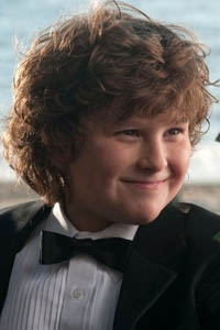 Нолан Гоулд (Nolan Gould)