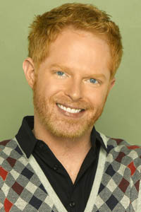 Джесси Тайлер Фергюсон (Jesse Tyler Ferguson)