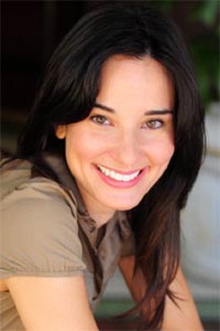 Элисон Бекер (Alison Becker)