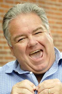 Джим О`Хейр / Jim O`Heir