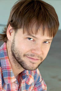 Айк Баринхолц (Ike Barinholtz) Айк Баринхолц (Ike Barinholtz)