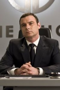 Лив Шрайбер / Liev Schreiber