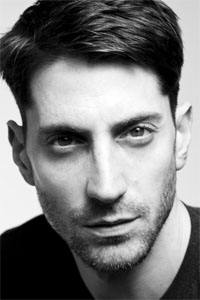 Иддо Голдберг (Iddo Goldberg)