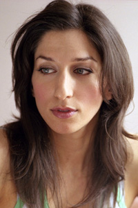 Челси Перетти (Chelsea Peretti)
