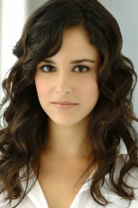 Мелисса Фумеро (Melissa Fumero)