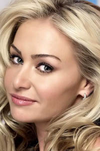 Порша де Росси (Portia de Rossi)