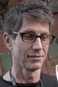 Билл Поуп (Bill Pope) Билл Поуп (Bill Pope)