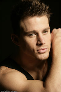 Ченнинг Татум / Channing Tatum Ченнинг Татум / Channing Tatum