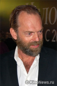 Хьюго Уивинг / Hugo Weaving