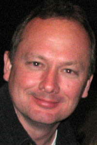 Майкл Коллеари (Michael Colleary)