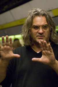 Пол Гринграсс / Paul Greengrass