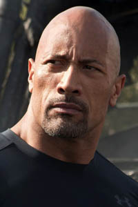 Дуэйн Джонсон / Dwayne Johnson