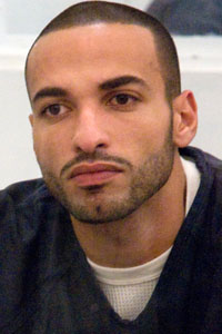 Хааз Слейман (Haaz Sleiman)