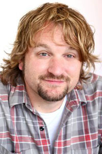 Ленни Джейкобсон (Lenny Jacobson)