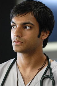 Арджун Гупта (Arjun Gupta)