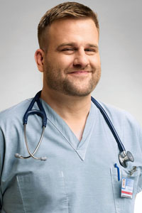 Стивен Уоллем (Stephen Wallem)