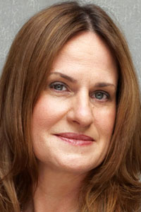 Линда Уоллем (Linda Wallem)
