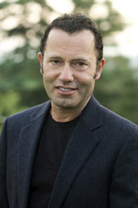 Колин Кэллэндер (Colin Callender)