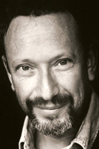Аллан Кордунер (Allan Corduner)