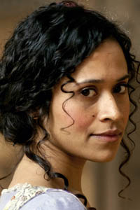 Энджел Колби (Angel Coulby)