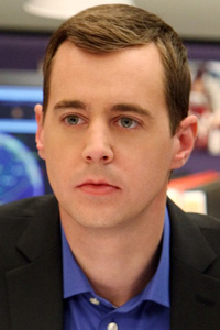 Шон Мюррэй (Sean Murray)
