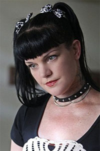 Поли Перретт / Pauley Perrette