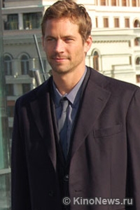 Пол Уокер / Paul Walker