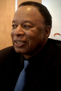 Чэз Флойд Джонсон (Chas. Floyd Johnson)