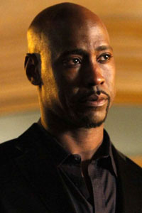 Д.Б. Вудсайд (D.B. Woodside)