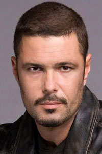 Карлос Бернард (Carlos Bernard) Карлос Бернард (Carlos Bernard)