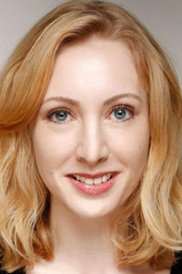 Кэролайн Болтон (Caroline Boulton)