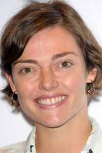 Камилла Разерфорд (Camilla Rutherford)